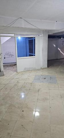 محل تجاري للكراء – سيدي معروف (ورود) - 2