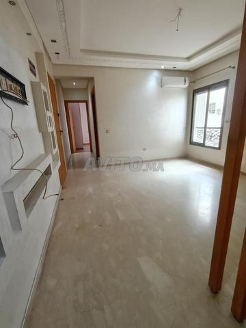 Studio vide à louer Casablanca belvédère