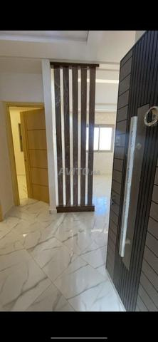 شقة للبيع بحي رياض تولال – مكناس