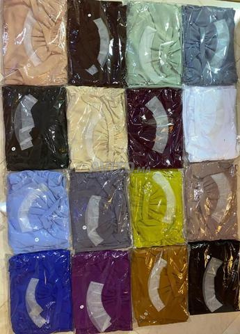 عباءة غفران توب كريب روزة