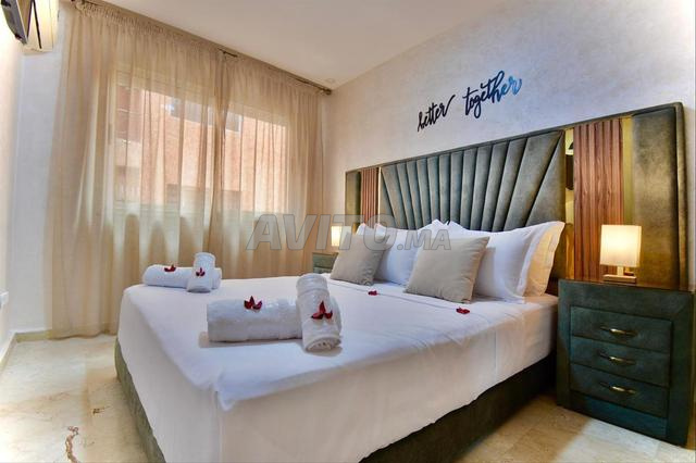 شقة جميلة جداً صحفية جليز V/88. - 2