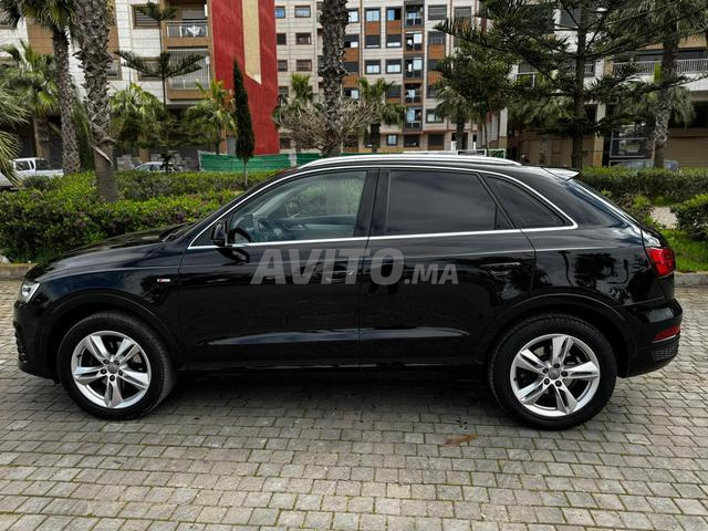 Je mets ma voiture à vendre - 2