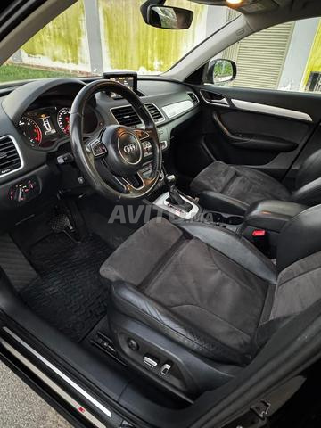 Je mets ma voiture à vendre