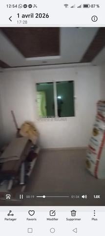 Appartement à louer Alliance Kénitra