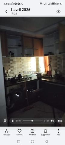 Appartement à louer Alliance Kénitra - 2