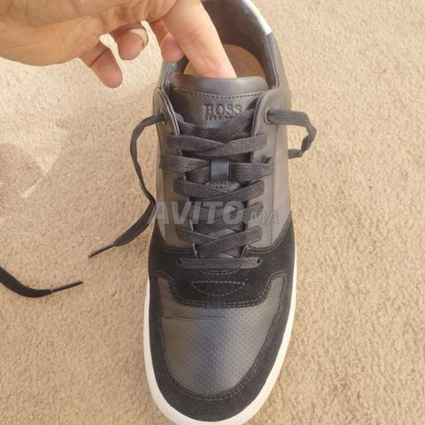 سنيكرز هوجو بوس كوزمو تين الأصلية - 2