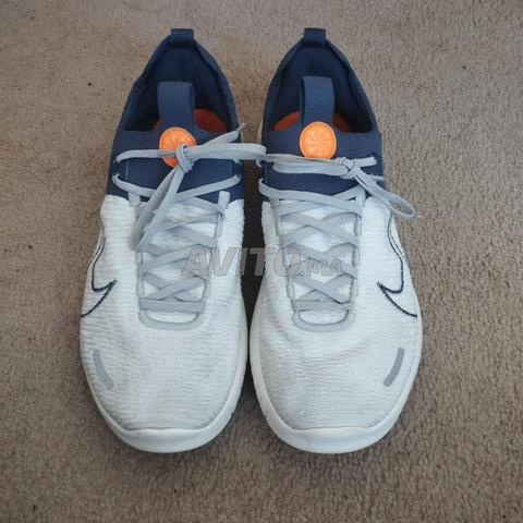 Nike Free Run Flyknit Next Nature (2024) - 2