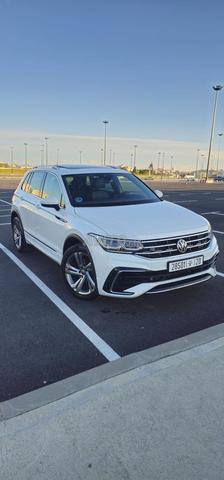 Tiguan R-Line