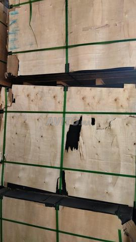 مواد البناء - 2