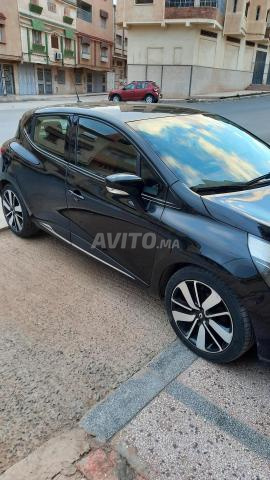 Renault Clio 4