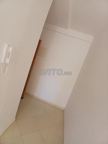 Appartement à louer mensuellement, Nouveau Parc, vide - 2