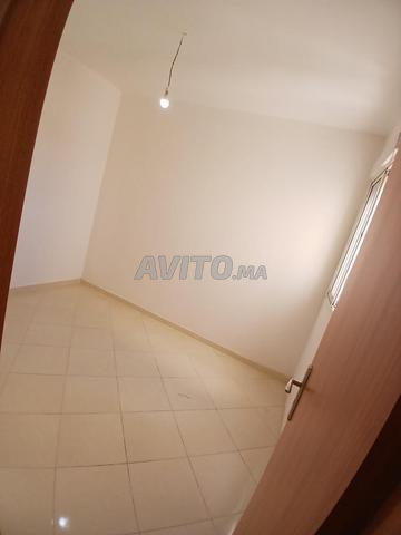 Appartement à louer mensuellement, Nouveau Parc, vide