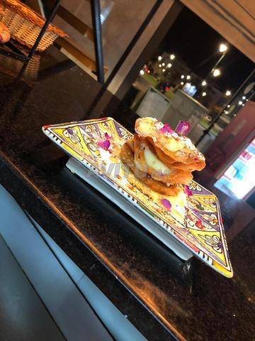 Local à louer en gérance libre - 2