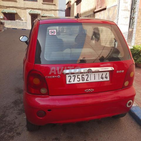 سيارة جيدة - 2