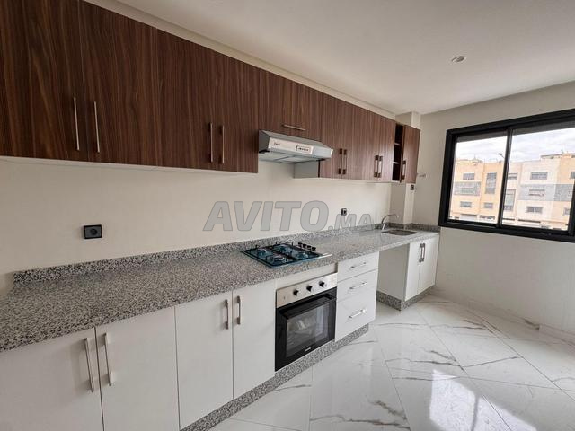 Appartement à louer 78 m² à Bouskoura