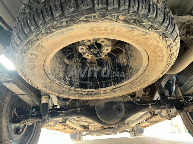 تيتانو WW ب نكا - 2