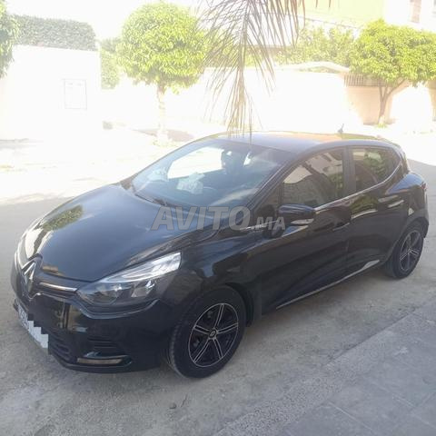 Renault Clio 4