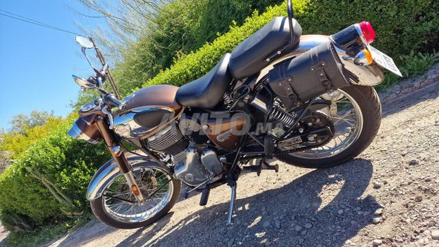Royal Enfield Classic 350
