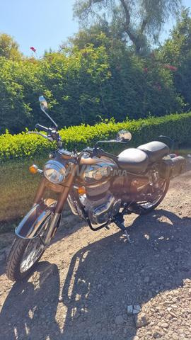 Royal Enfield Classic 350 - 2