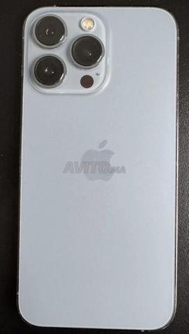 iPhone 13 pro Officiel bon Etat