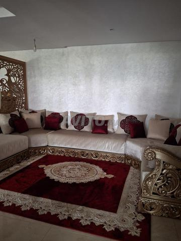 صالون للبيع - 2