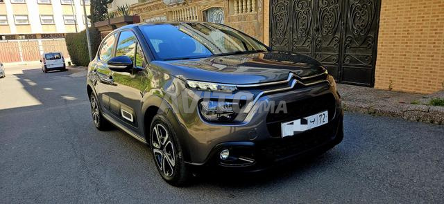 سيتروين C3 ديزل