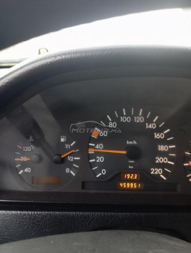mercedes 220 mod96diwana2009 mazala jdiiida