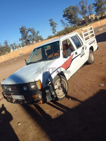 Mitsubishi L200 Diesel Manuelle 1991 à El Gara