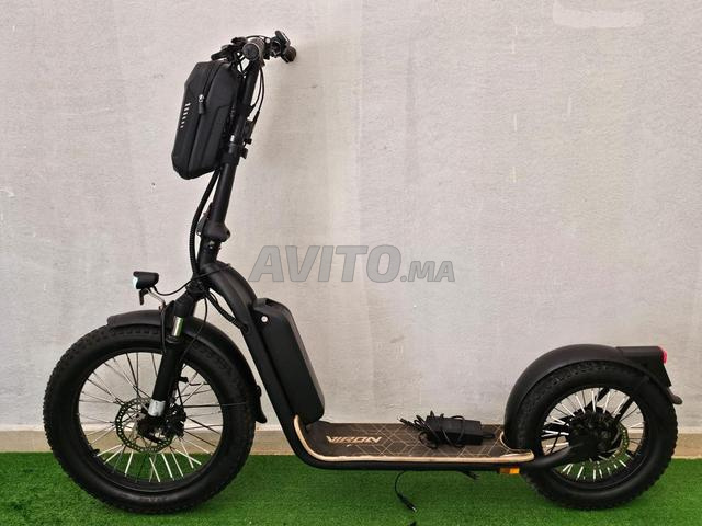 تروتينيت كهربائية - 2