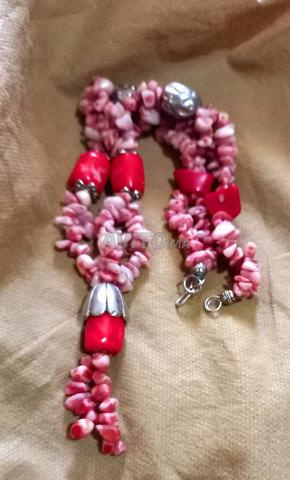 قلادة بازاري من مارجان