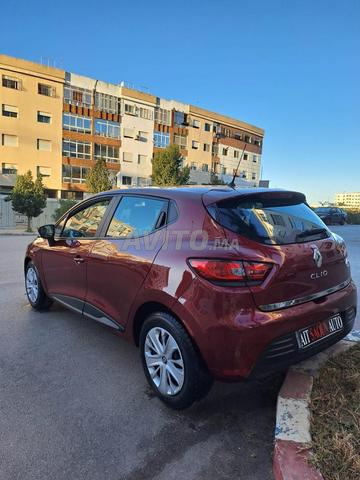 رينو كليو 4 المالك الأول بنزين - 2