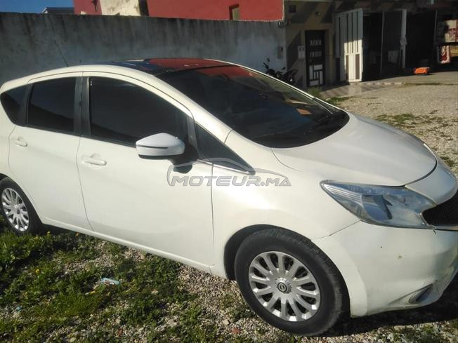 nissan note 2016 diesel