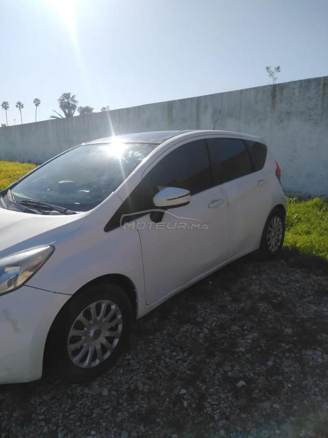 nissan note 2016 diesel