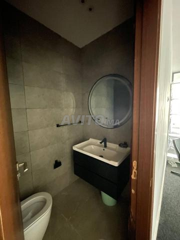 Bureau équipé à louer Casablanca 93 m² - 2