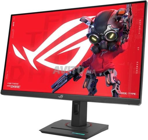 ASUS ROG Strix XG27ACMG