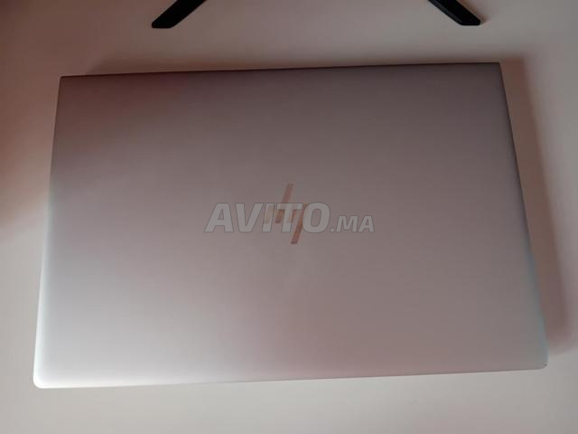 PC portable HP ELITEBOOK 256GB SSD 16GB RAM - 2