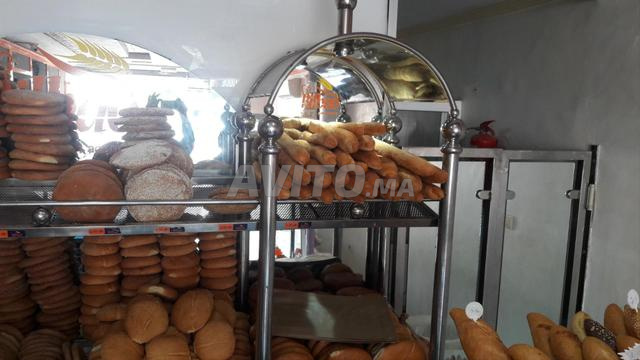 Matériel professionnel de cuisine - 2