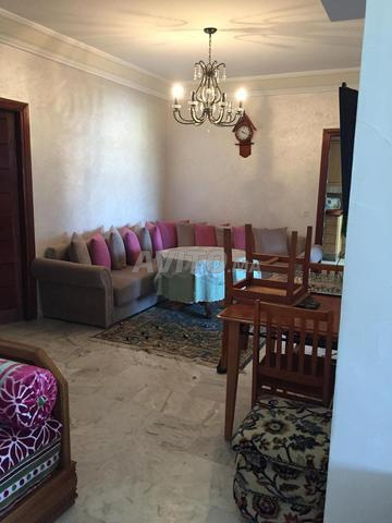 شقة للإيجار 90 متر مربع في المحمدية - 2