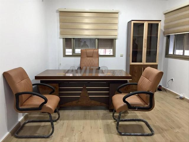 💼 Bureau moderne professionnel – PROMO