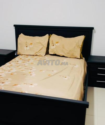 شقة مفروشة للإيجار - 2