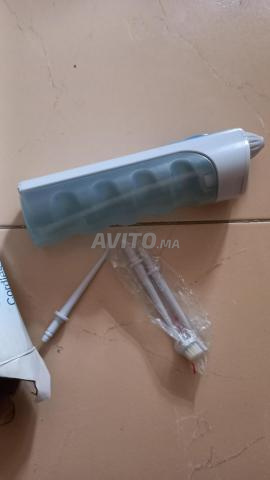 فرشاة أسنان ببطاريات جديدة - 2