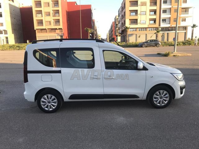 Renault Express