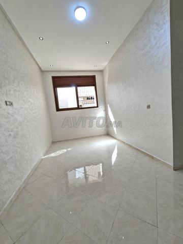 Appart. RDC 100 m2 My Abdellah à coté Bd Al qods