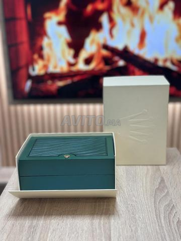 MONTRE ROLEX SUBMARINER NEUF PREMIER QUALITÉ 🇨🇭🔥✅ - 2