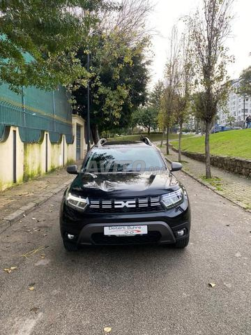 Dacia Duster 2023 - 2