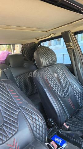 Mercedes-Benz 190 Diesel Manuelle 1993 à Guercif