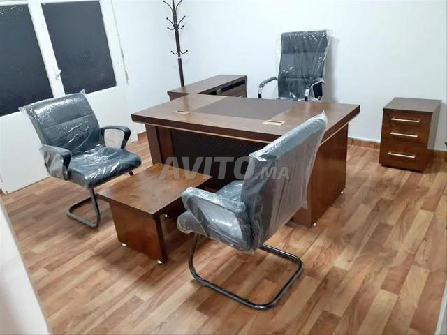 مقعد مكتب أنيق - 2