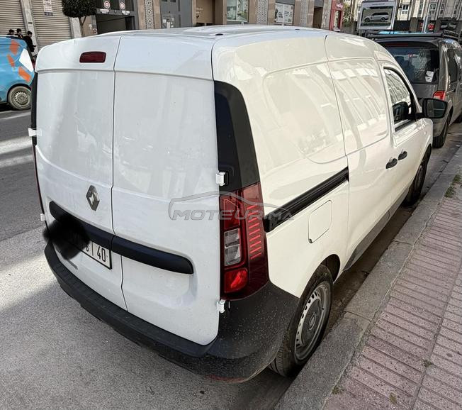 Renault Express Van comme neuve 