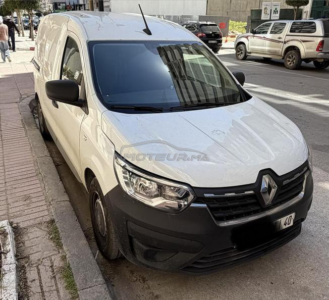 Renault Express Van comme neuve 