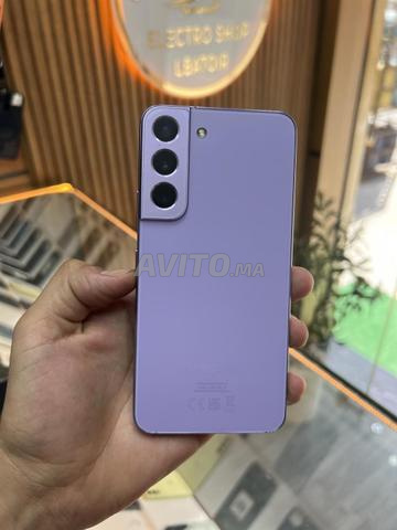 Samsung S22 128Go 8Go